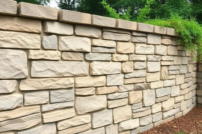 Doğaltaş Kumlama Fırçalama - 3