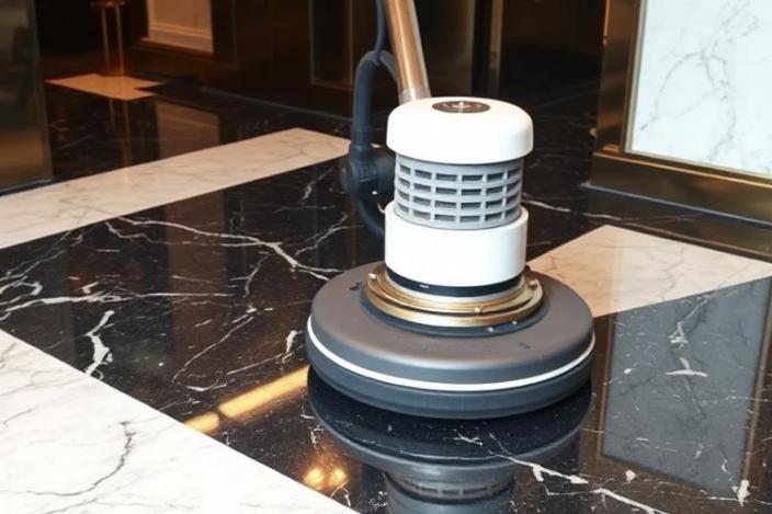 Mermer Cilalama - 10