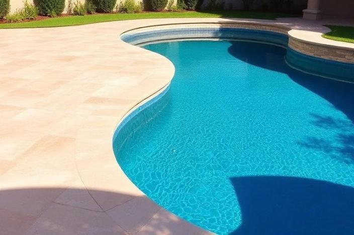 Doğaltaş Sistre Cila - 6