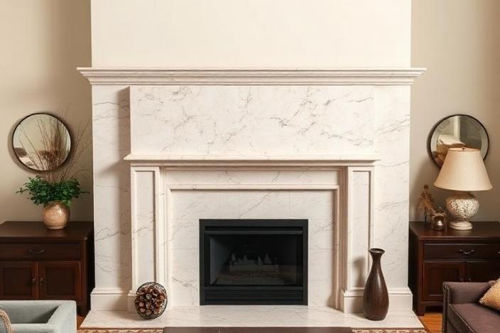 Doğaltaş Sistre Cila - 9