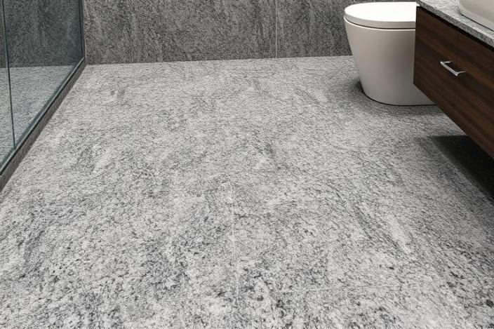 Granit Silim Parlatma - 9