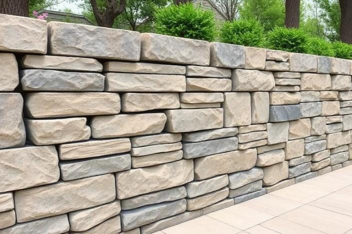 Doğaltaş Kumlama Fırçalama - 10