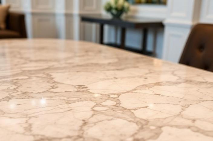 Mermer Masa & Tezgah Silim Cila - 3