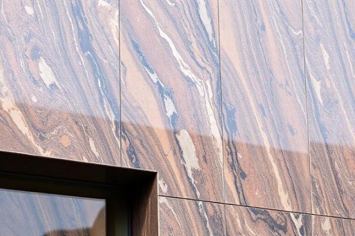 Granit Silim Parlatma - 8