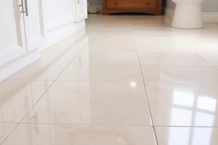 Fayans Silim Parlatma - 1