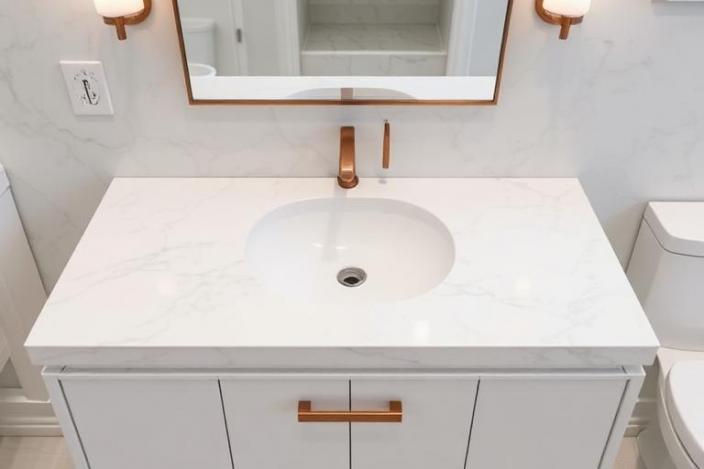 Mermer Masa & Tezgah Silim Cila - 6