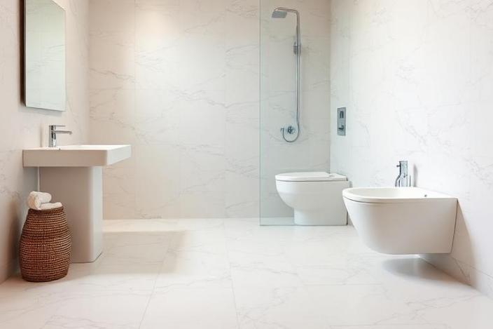 Fayans Silim Parlatma - 5