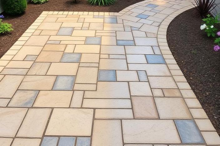 Doğaltaş Kumlama Fırçalama - 6