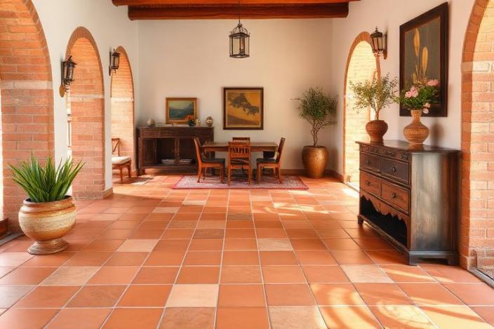 Fayans Silim Parlatma - 9