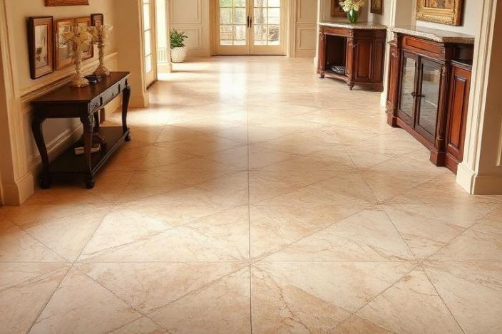 Doğaltaş Sistre Cila - 4