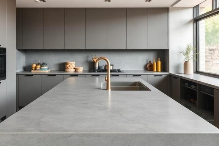 Beton Silim Parlatma - 8