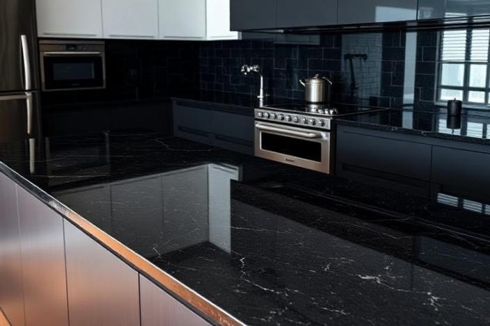 Granit Silim Parlatma - 5