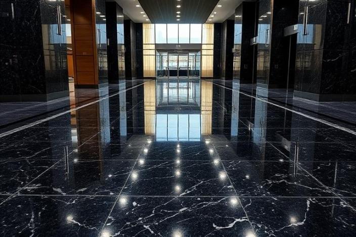 Granit Silim Parlatma - 4